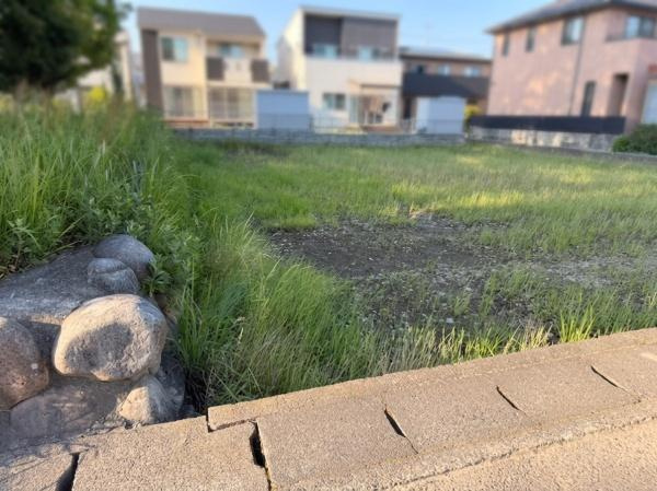 羽島市福寿町間島７丁目の売地のその他|外観です