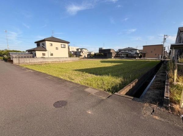 羽島市福寿町間島7丁目