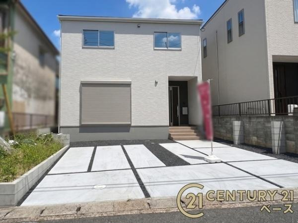 大和郡山市小泉町 ／新築一戸建