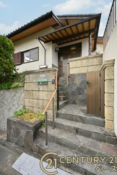 生駒郡平群町若葉台１丁目　一戸建のその他|■現地撮影写真■