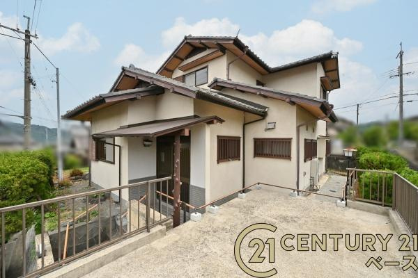 生駒郡平群町若葉台１丁目　一戸建のその他|■現地撮影写真■