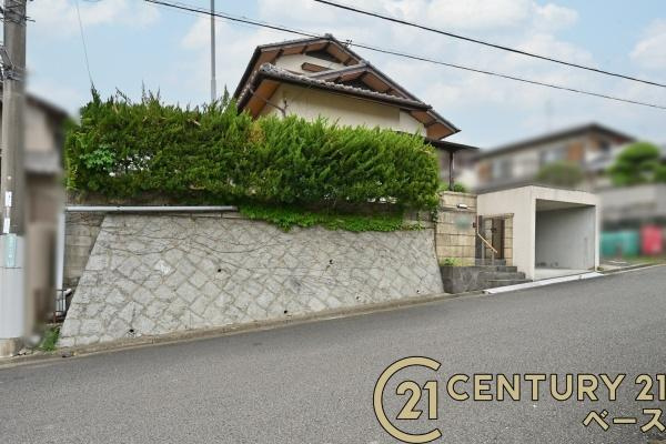 生駒郡平群町若葉台１丁目　一戸建のその他|■現地撮影写真■