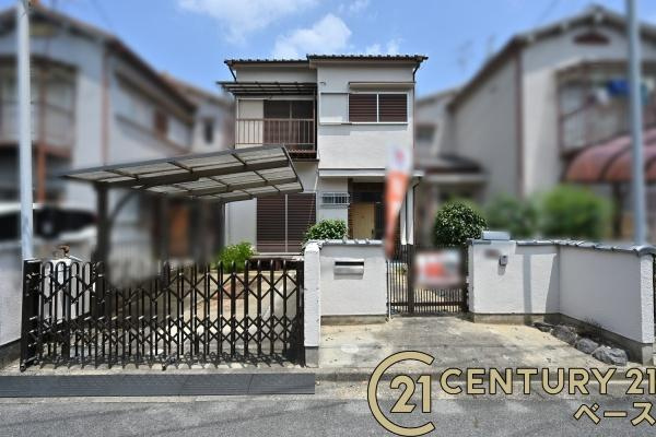 橿原市葛本町の中古テラスハウスのその他|■現地撮影写真■