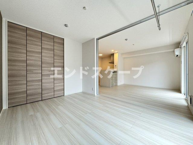 シャンデブレの洋室|高崎、前橋、伊勢崎エリアのお部屋探しはエンドスケープまで！お客様の理想お聞かせ下さい♪