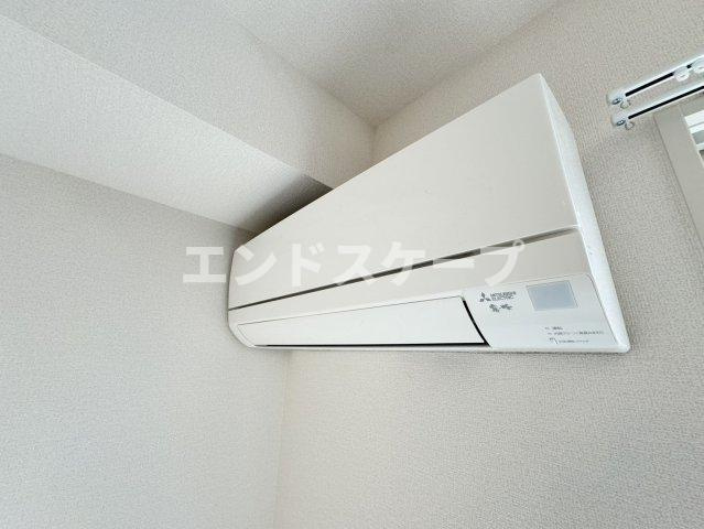 シャンデブレの設備|高崎、前橋、伊勢崎エリアのお部屋探しはエンドスケープまで！お客様の理想お聞かせ下さい♪