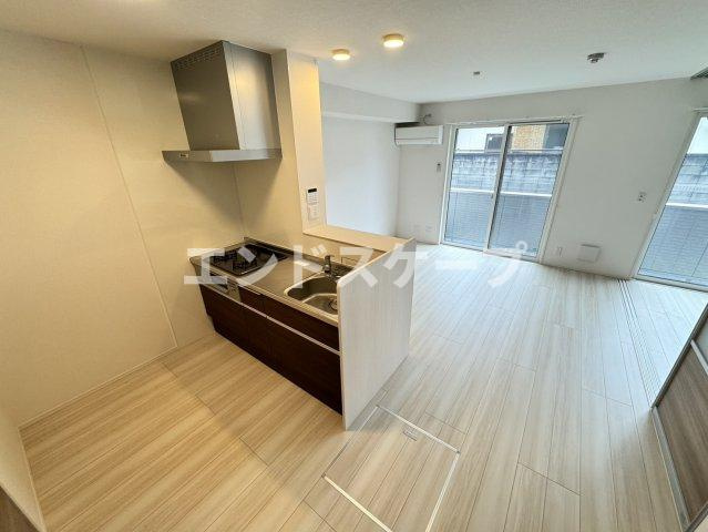 シャンデブレのその他共用部分|高崎、前橋、伊勢崎エリアのお部屋探しはエンドスケープまで！お客様の理想お聞かせ下さい♪