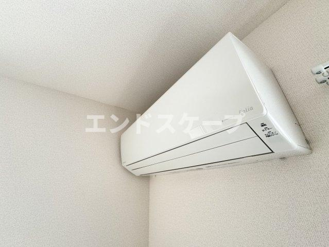 シャンデブレの設備|高崎、前橋、伊勢崎エリアのお部屋探しはエンドスケープまで！お客様の理想お聞かせ下さい♪