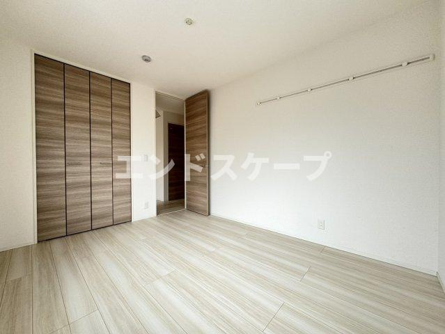 シャンデブレの内装|高崎、前橋、伊勢崎エリアのお部屋探しはエンドスケープまで！お客様の理想お聞かせ下さい♪