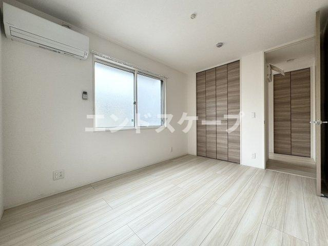 シャンデブレの内装|高崎、前橋、伊勢崎エリアのお部屋探しはエンドスケープまで！お客様の理想お聞かせ下さい♪