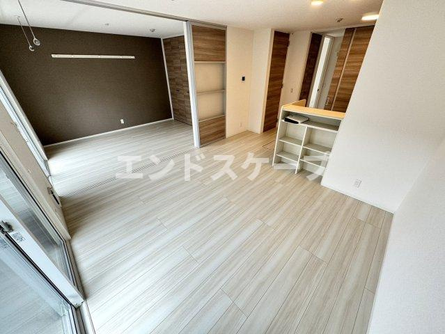 シャンデブレの設備|高崎、前橋、伊勢崎エリアのお部屋探しはエンドスケープまで！お客様の理想お聞かせ下さい♪
