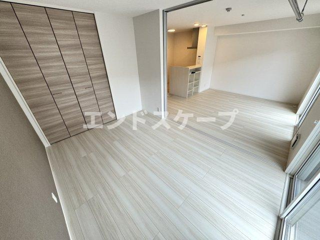 シャンデブレの洋室|高崎、前橋、伊勢崎エリアのお部屋探しはエンドスケープまで！お客様の理想お聞かせ下さい♪