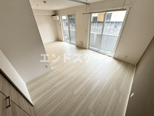 シャンデブレの内装|高崎、前橋、伊勢崎エリアのお部屋探しはエンドスケープまで！お客様の理想お聞かせ下さい♪
