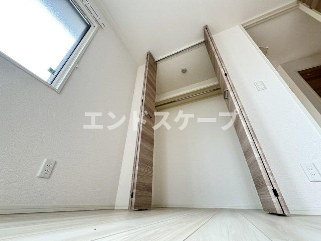 シャンデブレの収納|高崎、前橋、伊勢崎エリアのお部屋探しはエンドスケープまで！お客様の理想お聞かせ下さい♪