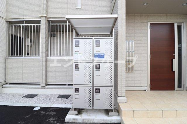 シャンデブレの設備|高崎、前橋、伊勢崎エリアのお部屋探しはエンドスケープまで！お客様の理想お聞かせ下さい♪