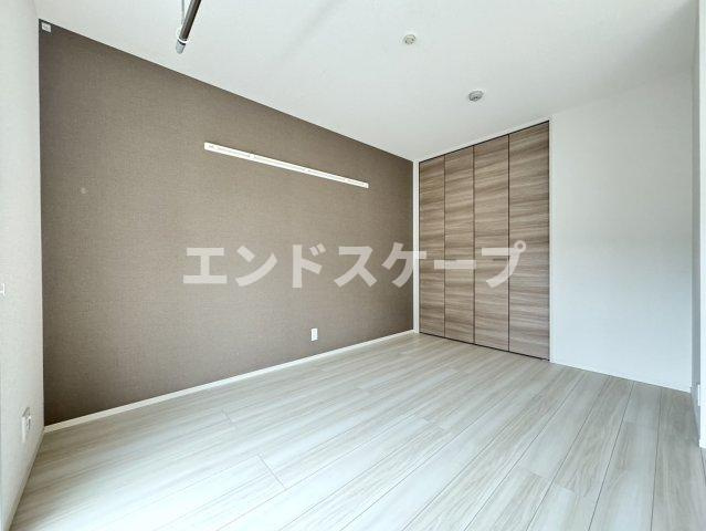 シャンデブレの内装|高崎、前橋、伊勢崎エリアのお部屋探しはエンドスケープまで！お客様の理想お聞かせ下さい♪