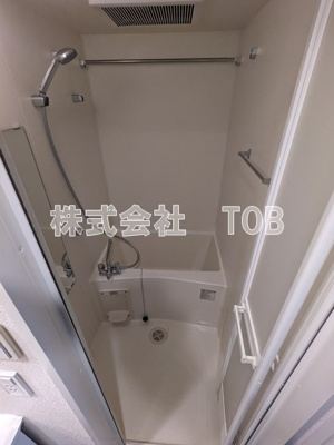 【浴室】 | パークキューブ笹塚 | ※別号室参考写真です※