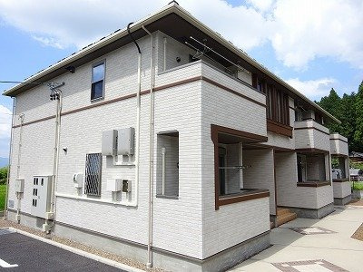 レジデンス・モッポ　Ⅱ