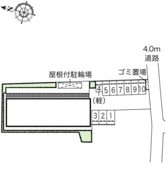 【その他】 | レオネクストアネックス小泉