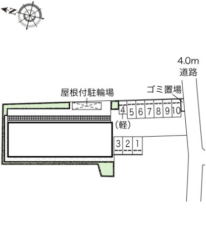 【その他】 | レオネクストアネックス小泉