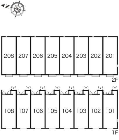 【その他】 | レオネクストアネックス小泉