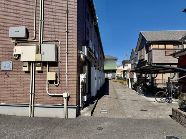 【その他】 | レオネクストアネックス小泉