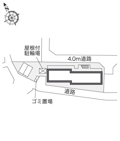 【その他】 | レオパレスますがた