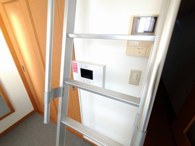 【その他】 | レオパレスＣａｓａ１０ | モニターホン標準設置