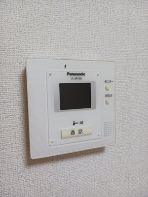 【設備】 | サウザンコートＡ
