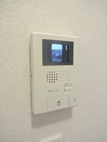 グレイス　リリー　Ｂのセキュリティ