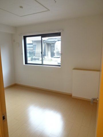 グレイス　リリー　Ｂの内装