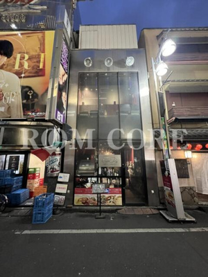 【周辺】 | 歌舞伎町１丁目ビル