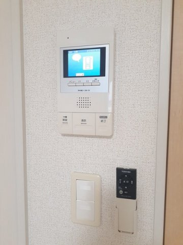 ルミリクスの設備