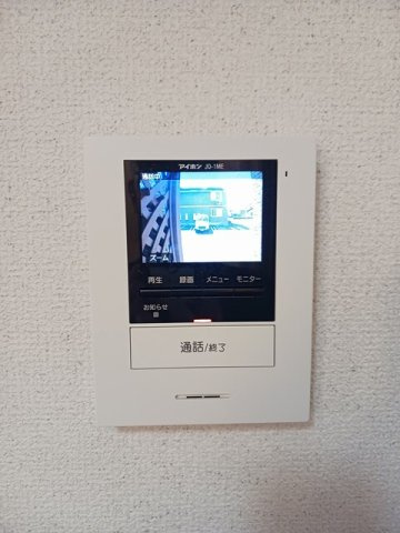 【セキュリティ】 | グランド　ウィッシュＡ
