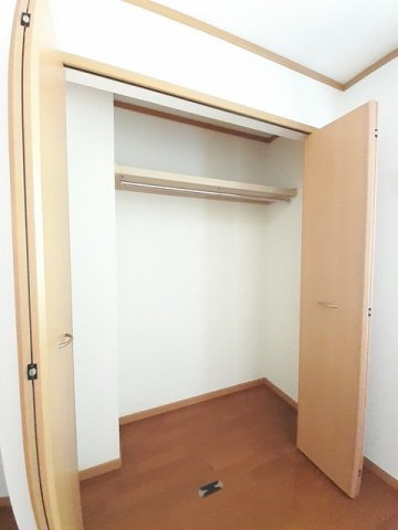 【収納】 | グランド　ウィッシュＡ