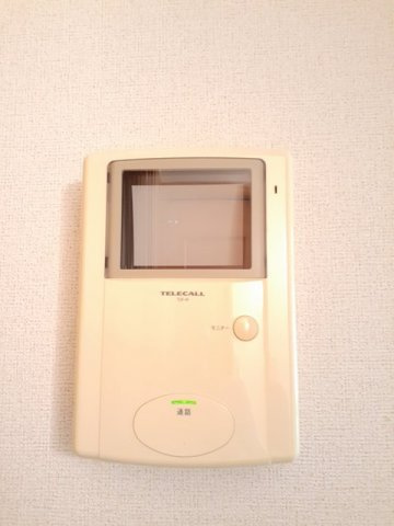 【セキュリティ】 | グランド　ウィッシュＡ