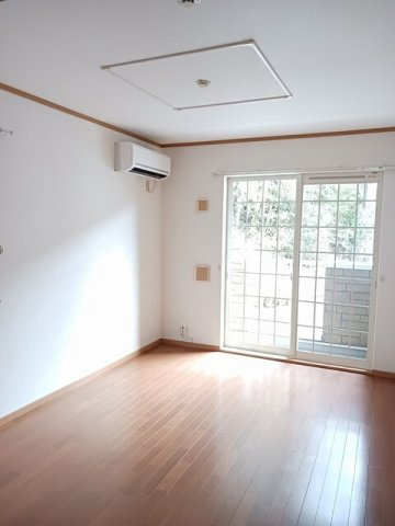 【内装】 | グランド　ウィッシュＡ