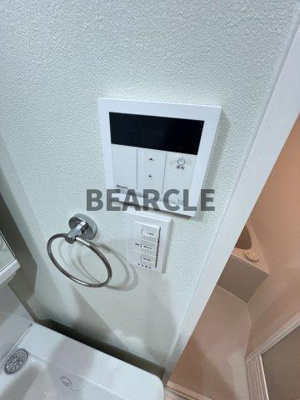 【設備】 | ベレーザ西陣I