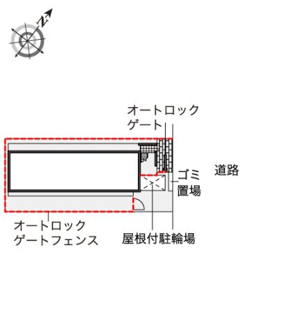 レオパレススターのその他