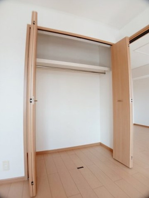 【収納】 | エテルノＡ