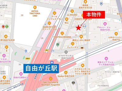 【地図】 | 新英ビル