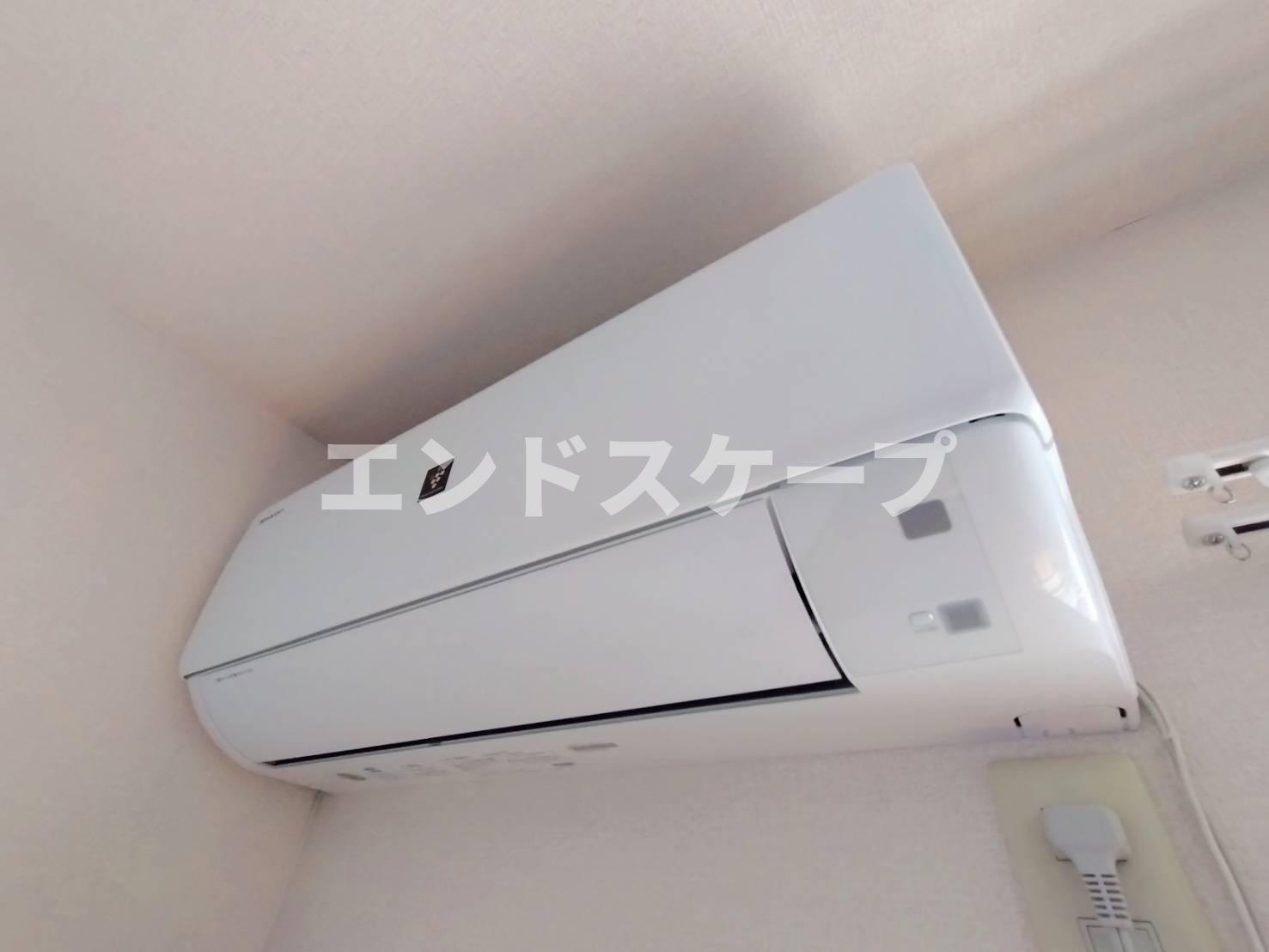ＴＥＳＨＩＭＡ＆ＣＯ.の設備|高崎、前橋のお部屋探しはエンドスケープまで！お客様の理想お聞かせ下さい♪