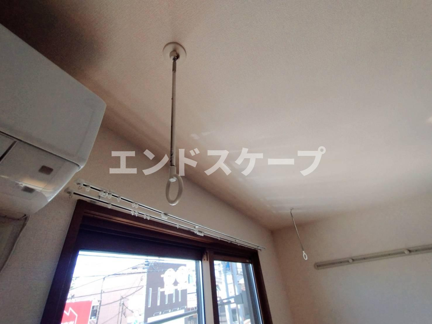 ＴＥＳＨＩＭＡ＆ＣＯ.の設備|高崎、前橋のお部屋探しはエンドスケープまで！お客様の理想お聞かせ下さい♪