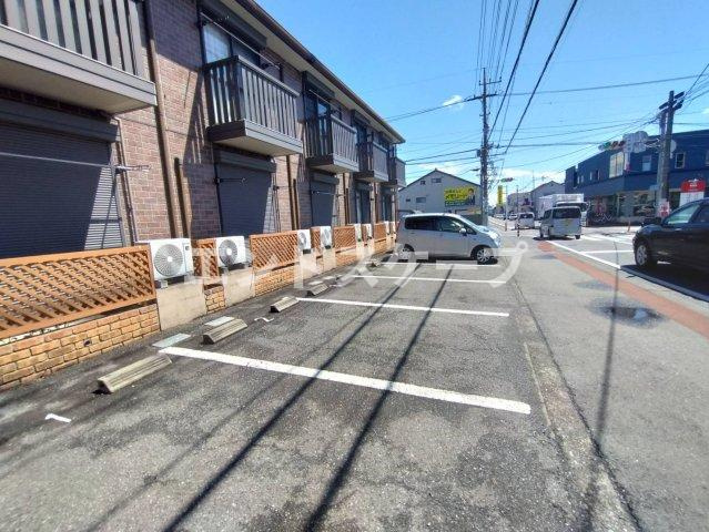 ＴＥＳＨＩＭＡ＆ＣＯ.の駐車場|高崎、前橋のお部屋探しはエンドスケープまで！お客様の理想お聞かせ下さい♪