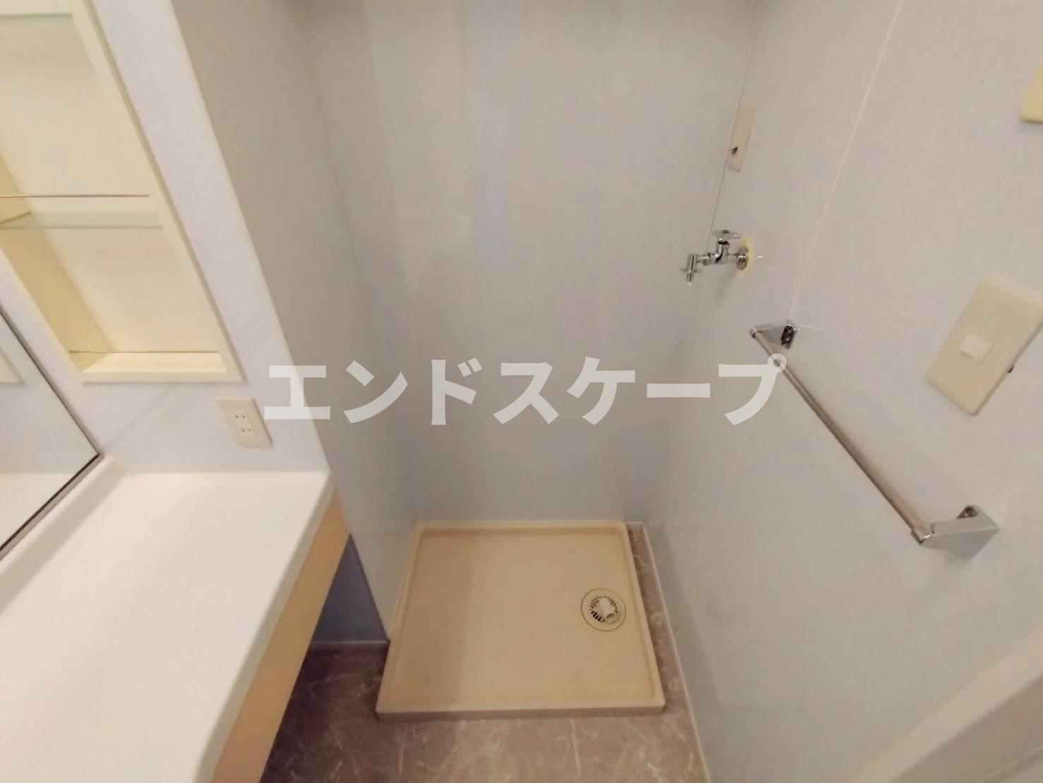 ＴＥＳＨＩＭＡ＆ＣＯ.の洗面所|高崎、前橋のお部屋探しはエンドスケープまで！お客様の理想お聞かせ下さい♪