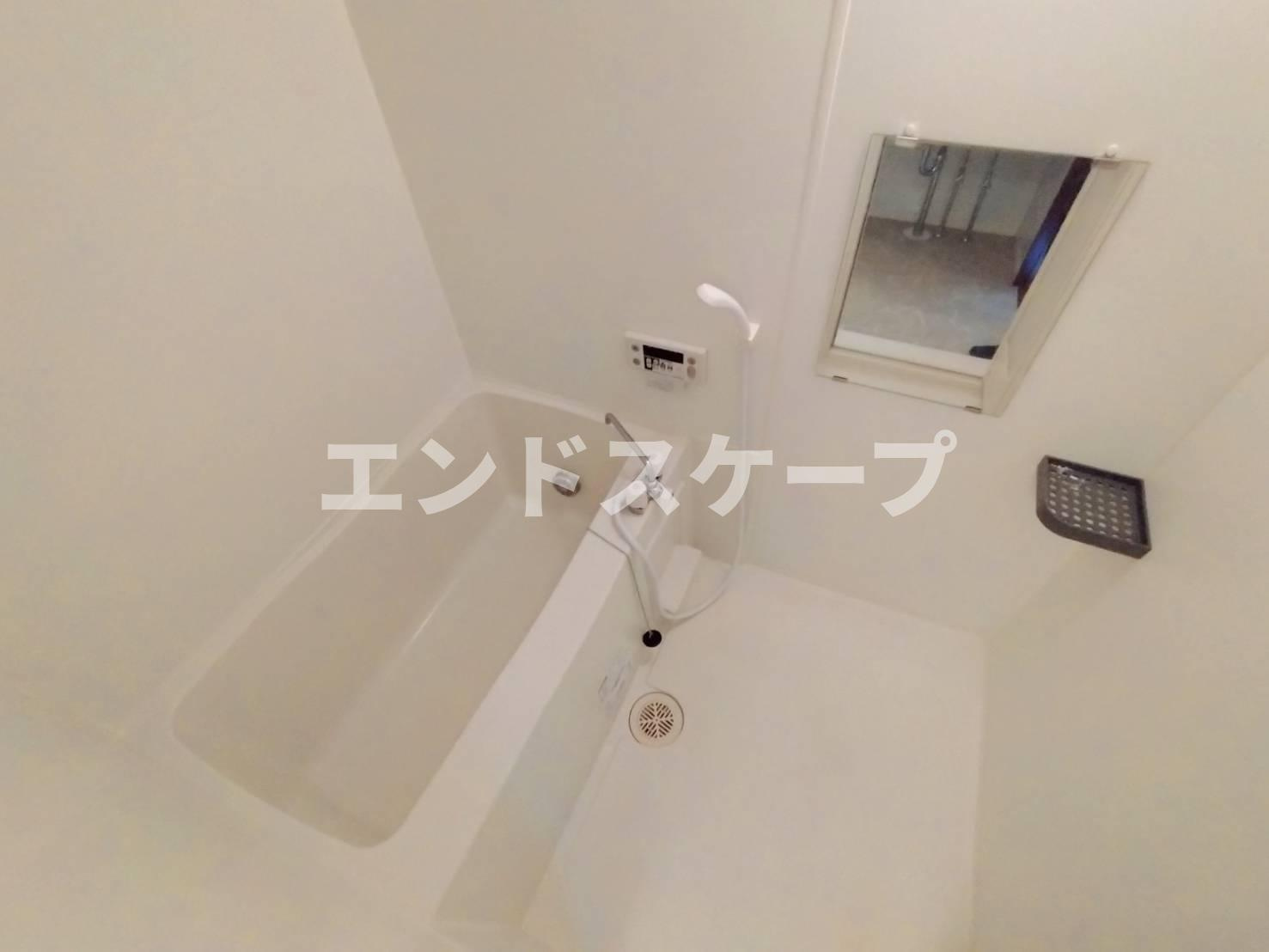 ＴＥＳＨＩＭＡ＆ＣＯ.の浴室|高崎、前橋のお部屋探しはエンドスケープまで！お客様の理想お聞かせ下さい♪
