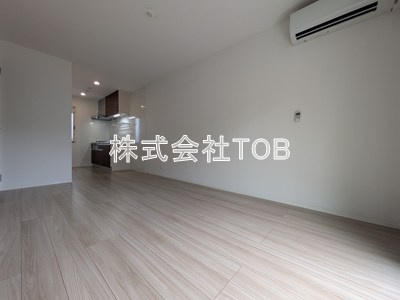 【居間・リビング】 | アン シャレ | 10.5帖