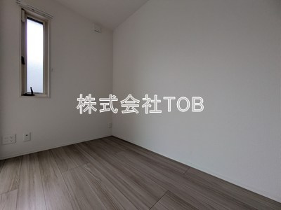 【内装】 | アン シャレ | 3帖
