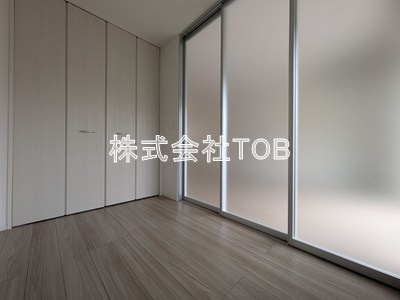 【内装】 | アン シャレ | 3帖