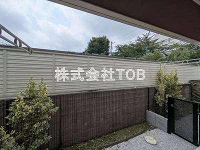 【その他】 | アン シャレ | 1階眺望