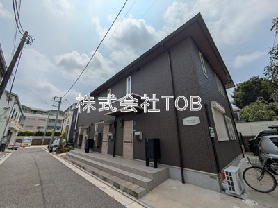 【外観】 | アン シャレ